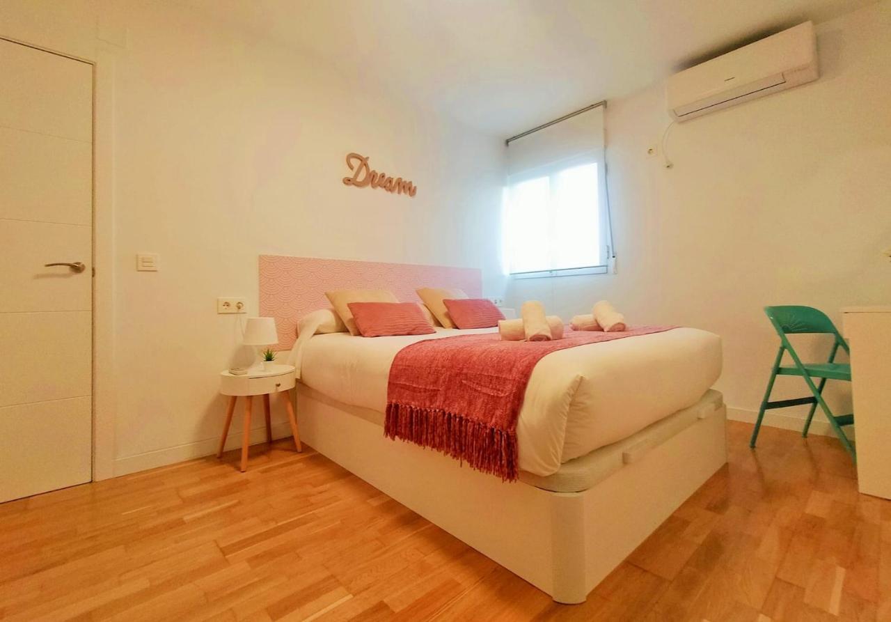 Apartamento Plaza De Espana. Dreams Sevilha