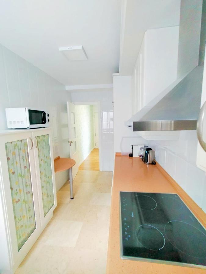 Apartamento Plaza De Espana. Dreams Sevilha