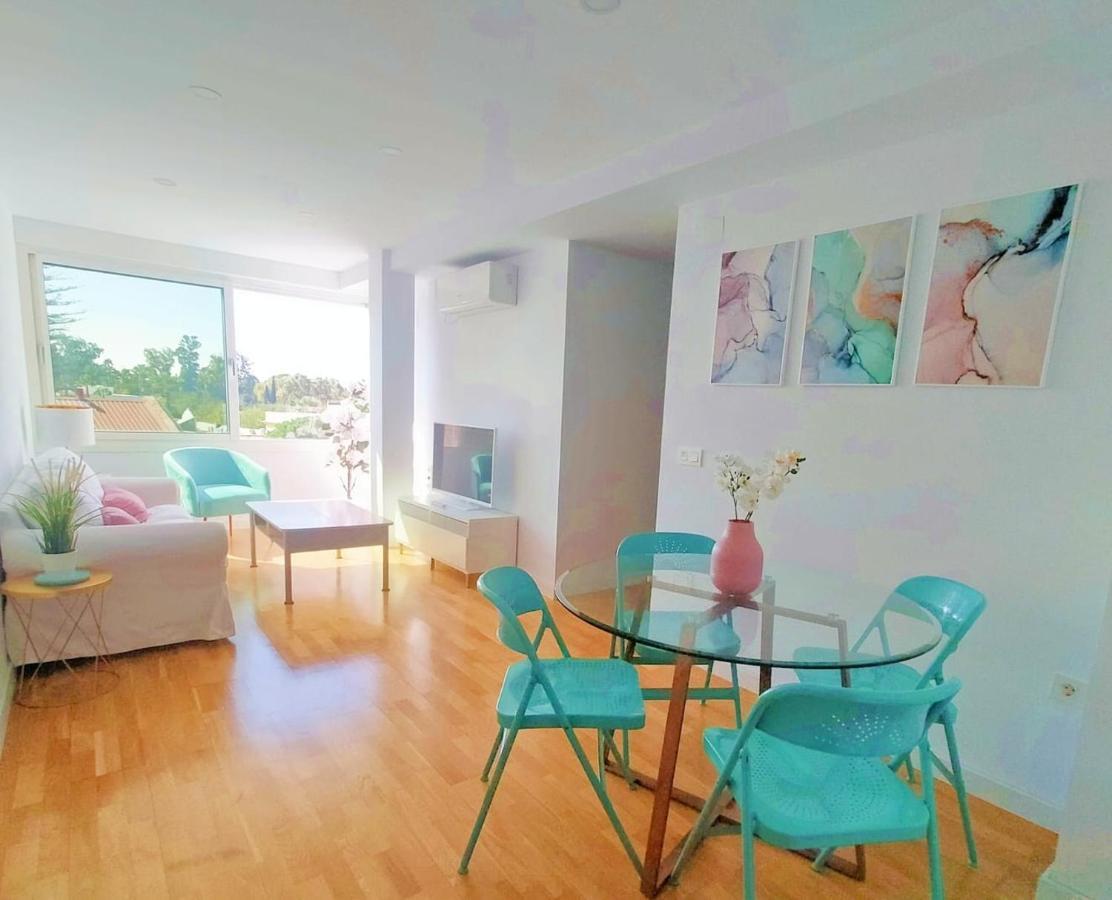 Apartamento Plaza De Espana. Dreams